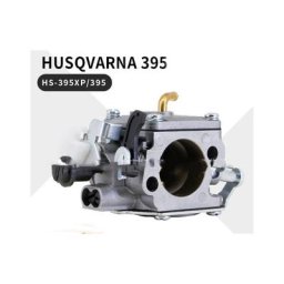 Carburateur pour husqvarna 395 395XP 503280410