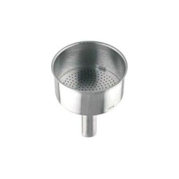 Forever - Entonnoir pour cafetière en aluminium Tz12