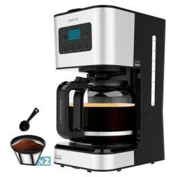 Cafetière Coffee 66 Smart Plus Cecotec