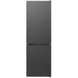 Sharp - Réfrigérateurs combinés 295L Froid Ventilé 59.5cm f, SJBA09DMXLF - Inox