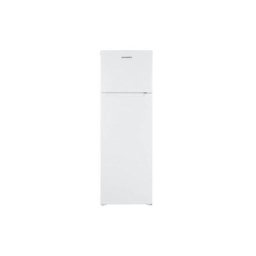 Réfrigérateur 2 portes SCHNEIDER SCDD248W - Blanc