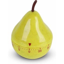 Minuteur poire cuisine jusqu'à 60 minutes minuterie de cuisine mécanique salle de classe