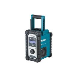 Makita - Radio de chantier dmr 110 avec récepteur digital