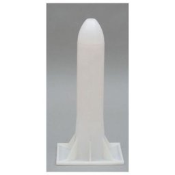 Entonnoir a farce pour saucisses au salami 30 mm pour hachoir a viande TC22