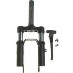 Compatible Avec M365 Pro Pro2 Ensemble D'Amortisseur De Fourche Avant Kit D'Amortisseur Hydraulique