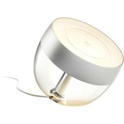 Hue Lampe de table led 26454000 Iris led intégrée 8.1 w rvbb W697662 - Philips Lighting