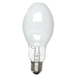 Tungsram Lighting Sas - Lampe sodium haute pression ovode poudree E40 100W