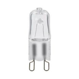 Clar Iluminacion - Ampoule halogene g9 energy saver 48w 220v (equ. 60w)