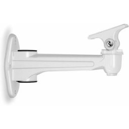 Mini - support de projecteur mural, 3kg de charge, aluminium pour cctv / cam / projecteur / webcam