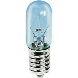 00112411 Petite ampoule tubulaire 24 v 10 w E14 clair 1 pc(s) A968851 - Barthelme