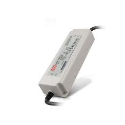Transformateur étanche d'alimentation ac dc 24 v Mean Well 150 w 6.3 a LPV-150-24 ip 67