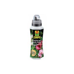 Compo - engrais liquide pour plantes à fleurs 1 lt