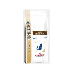 Royal Canin - gastro intestinal pour chat adulte - sac de 2 kg