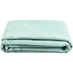 Elegant-Stil Tapis de tente 500x300 cm Vert,pour Salon/Jardin,Montage facile,4,9 Kg