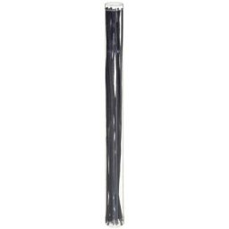 Atmosphera - btn Diffuseur Noir h 40 x 20 créateur d'intérieur - Noir