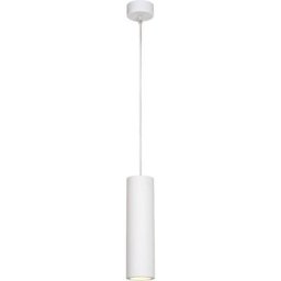 Suspension - 1xGU10 - Blanc Lucide gipsy