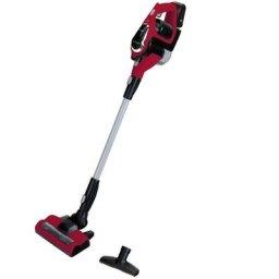 Klein - Aspirateur balai électronique Bosch Unlimited 3 en 1, rouge 6808