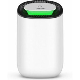 Mini déshumidificateur en deux parties 600 ml petit et portable silencieux cuisine chambre garage