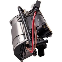 Air Suspension Compresseur Pompe C2C27702 pour Jaguar X350 X358 XJ8 XJ8 l xjr