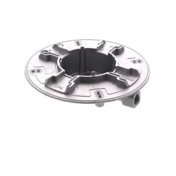 Support Cuisinière Injecteur central Ultra-rapide - Coldis