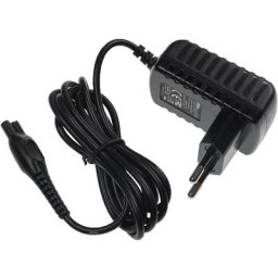 Alimention rasoirs électriques compatible avec Philips HQ7115, HQ7120, HQ7140, HQ7145, HQ7160,