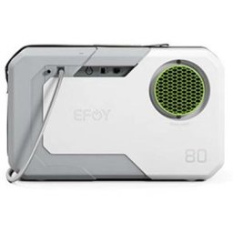 80 bt Pile à combustible 3.8 a 12 v, 24 v - Efoy
