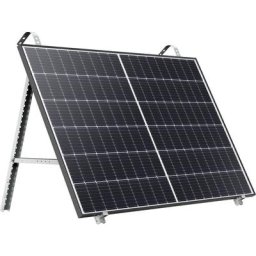 Solix Panneau solaire 415W RS40 - Plug&Play pour autoconsommation - rendement 212,5W/m²