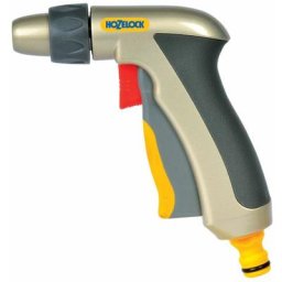 Jet plus pistolet à pulvérisation