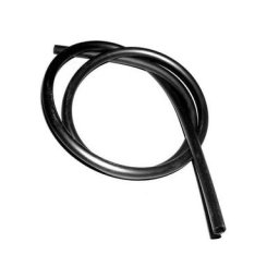 Growshops Accessoires - Tuyau 4/6 mm pour diffuseur air - pvc semi rigide - 1 mètre