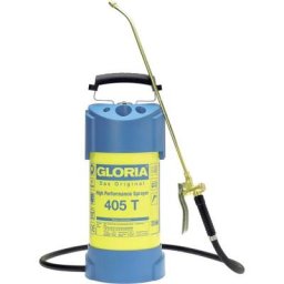 Gloria Haus Und Garten - Pulvérisateur 5 l 405T 000405.0000