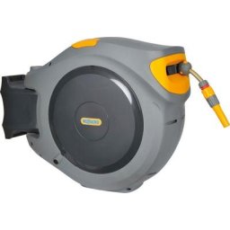 Hozelock - enrouleur de tuyau 40M 2595 7600