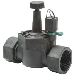 Rain - electrovanne 160 rn 24 v plus 1 14 avec ecoulement 31257512
