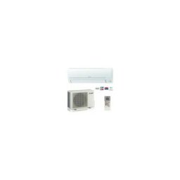 Mitsubishi - hr kit MTSHR09 Mono Split Inverter WiFi 9000BTU kit climatiseur