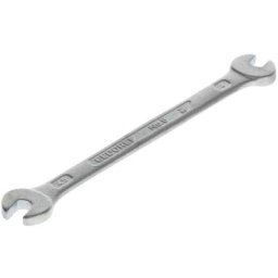Gedore - 6063400 6 4X4,5 Clé à fourche double 4 - 4.5 mm din 3110