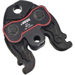 Mini pince à sertir profil TH40 pour modèle M21+/ML21+ 252521 Virax