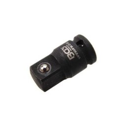 Bgs Force Adaptateur, 6,3 (1/4) - 10 (3/8) Extérieur Intérieure, Bgs De 172
