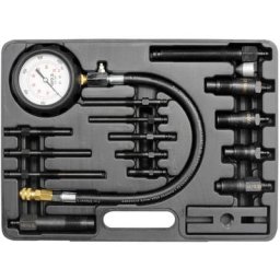 Yato - Pressiomètre de cylindre pour moteur diesel