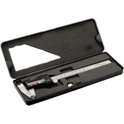 Bahco - Pied à coulisse numérique pour mesure de précision avec écran lcd - 1150D