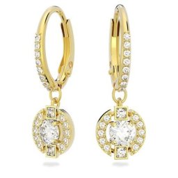 Swarovski Pendants d'oreilles sparkling dance