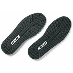 Sidi Trial Semelles, noir, taille 42 43 44 45