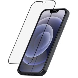 SP Connect iPhone 12 Mini Protecteur d’écran en verre