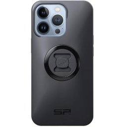 SP Connect iPhone 13 Pro Ensemble d’étuis de téléphone, noir