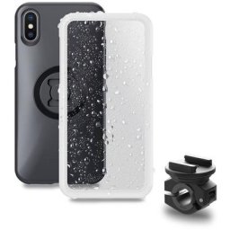 SP Connect Mirror Bundle iPhone 8+/7+/6s+/6+ Mont Smartphone, noir