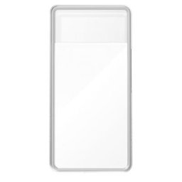 Quad Lock Protection étanche Poncho - Google Pixel 6, transparent, taille 10 mm