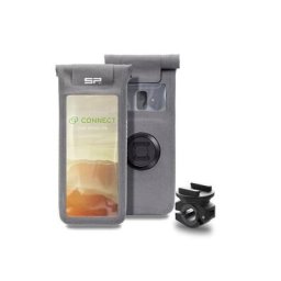 SP Connect Etui de smartphone universel SP-CONNECT Moto Bundle - gris taille M