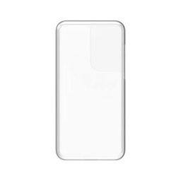 Quad Lock Protection étanche Poncho - Huawei P40, transparent, taille 10 mm