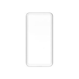Quad Lock Protection étanche Poncho - Huawei P30, transparent, taille 10 mm