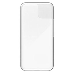 Quad Lock Protection étanche Poncho - Google Pixel 4 XL, transparent, taille 10 mm