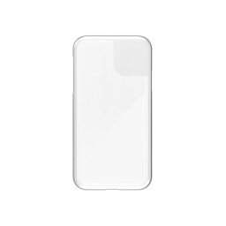Quad Lock Protection étanche Poncho - iPhone 11 Pro, transparent, taille 10 mm