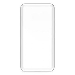 Quad Lock Protection étanche Poncho - Google Pixel 3 XL, transparent, taille 10 mm